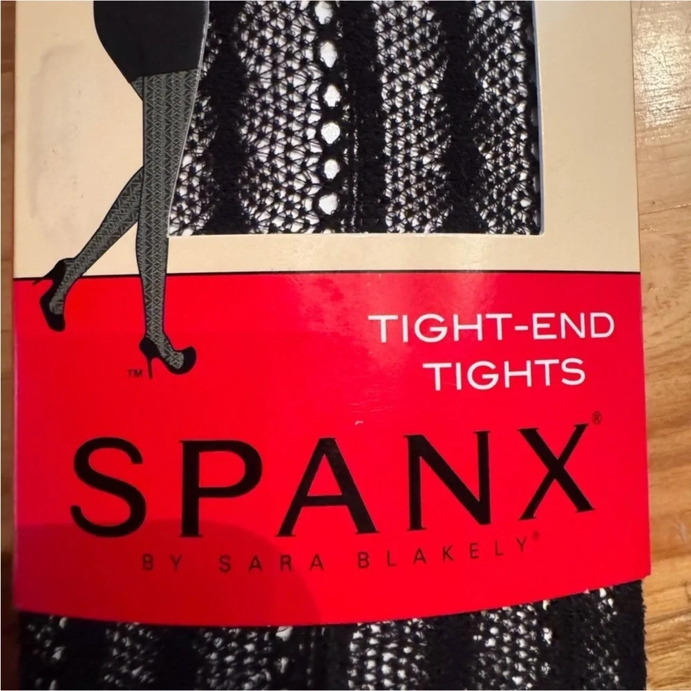 SPANX by sara